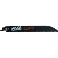 Tigersågblad Trä HCS HSL 10 pack BAHCO