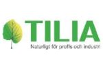 TILIA logotyp