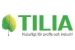 TILIA logotyp