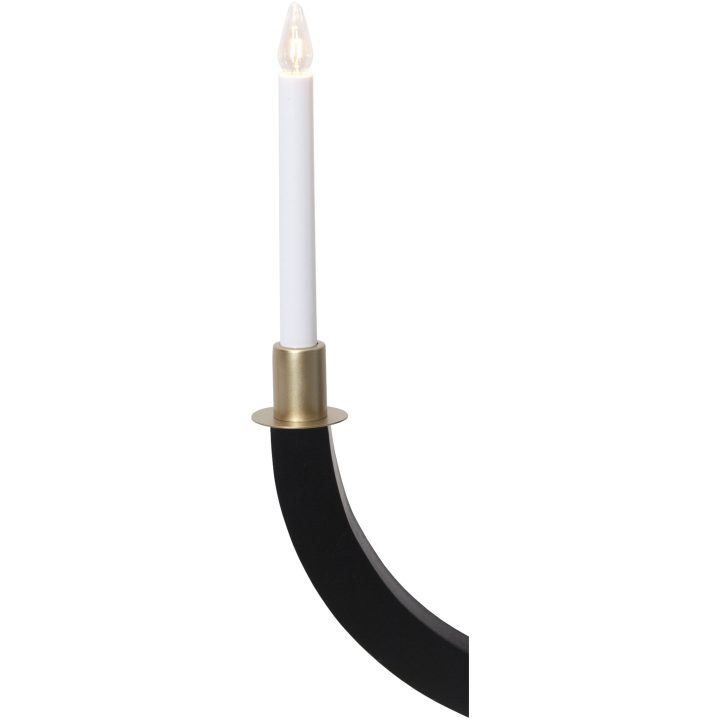 Tillbehör 5-pack Accessorize Guld Star Trading 5 cm – bild 6