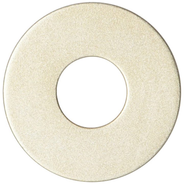 Tillbehör 5-pack Accessorize Guld Star Trading 5 cm – bild 4