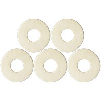 Tillbehör 5-pack Accessorize Guld Star Trading