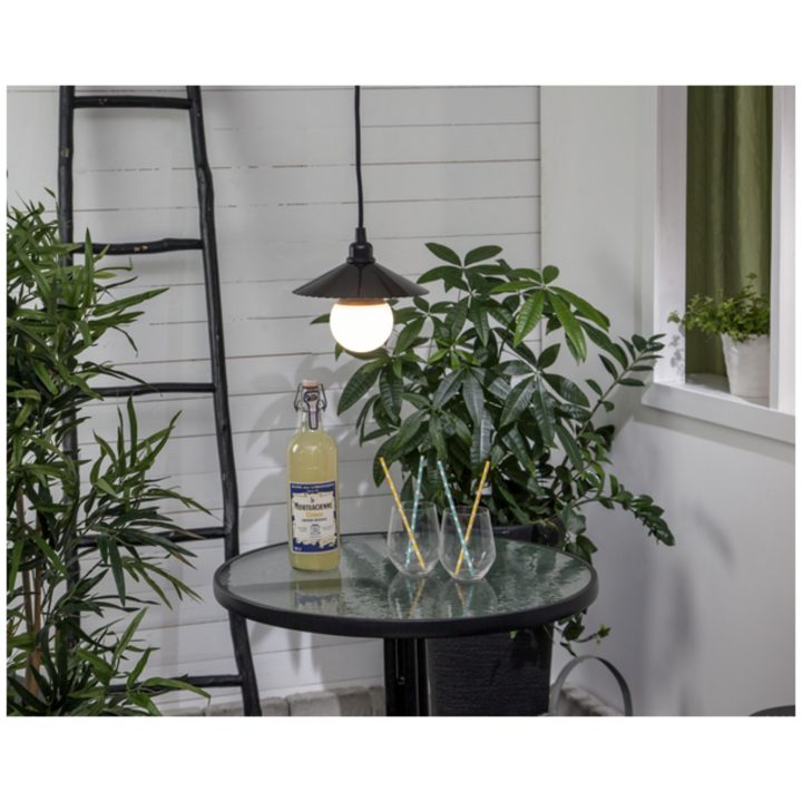 Tillbehör 5-pack Connecta Svart Star Trading – bild 11