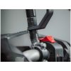 Tillbehör Backspegelsfäste Adapter kit M8/M10 Quad Lock – miniatyr 4