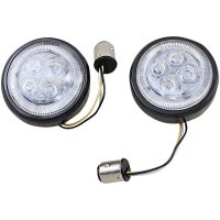 Tillbehör Blinkers Inserts CIRO