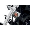 Tillbehör Blinkers Lins Set Smoke DRAG SPECIALTIES SMOKED BULLET LENS 00-12 – miniatyr 3