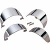 Tillbehör Blinkers VISOR DRAG SPECIALTIES Fram – miniatyr 1