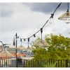 Tillbehör Connecta Svart Star Trading – miniatyr 6