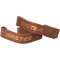 Tillbehör draghandtag dragremmar Master Fitness