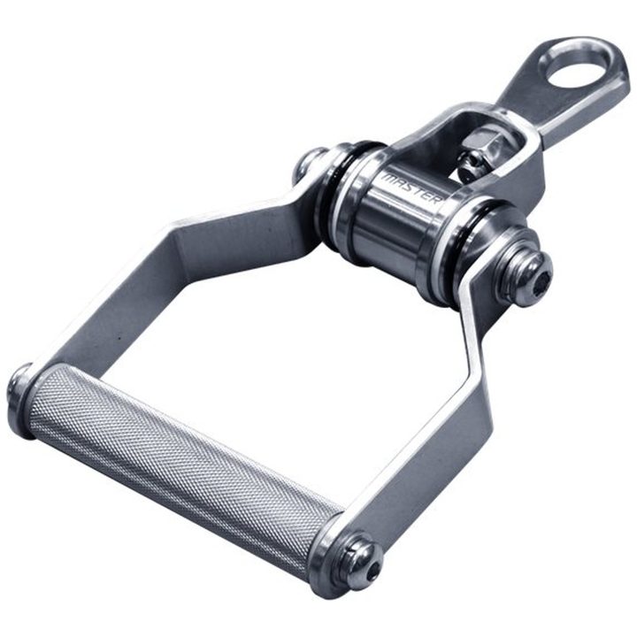 Tillbehör draghandtag enkel grepp - Pro Master Fitness 1.6 kg – bild 3
