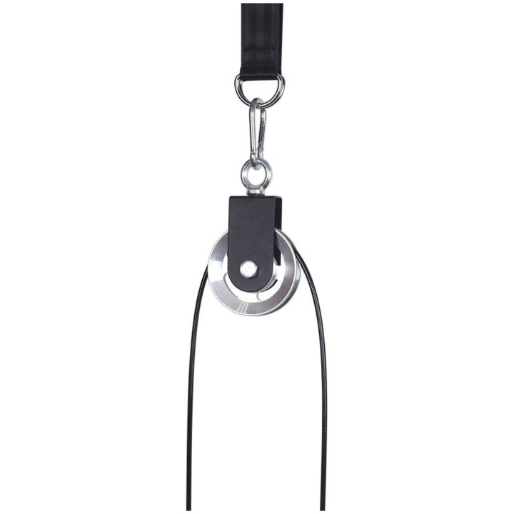 Tillbehör draghandtag pulley system - B.c Master Fitness – bild 3