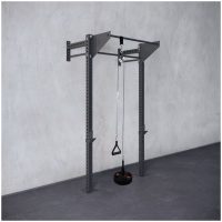 Tillbehör draghandtag pulley system - B.c Master Fitness