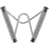 Tillbehör draghandtag roddhandtag metall Master Fitness