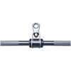 Tillbehör draghandtag triceps rak - Master fitness Master Fitness 2.4 kg – miniatyr 4