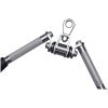 Tillbehör draghandtag tricepsvinkel - Grip Master Fitness 2.5 kg – miniatyr 3