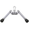 Tillbehör draghandtag tricepsvinkel - Grip Master Fitness 2.5 kg – miniatyr 1