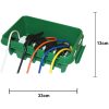 Tillbehör DRiBOX Grön Star Trading – miniatyr 3