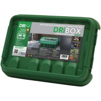 Tillbehör DRiBOX Grön Star Trading