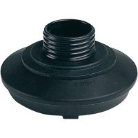 Tillbehör filter SR 280-3 Adapter Svart Sundström