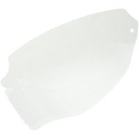 Tillbehör fläktassisterat Peel Off Transparent Sundström