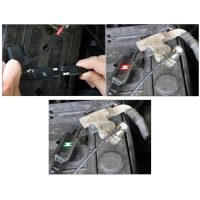 Tillbehör för batteriladdare SCHUMACH