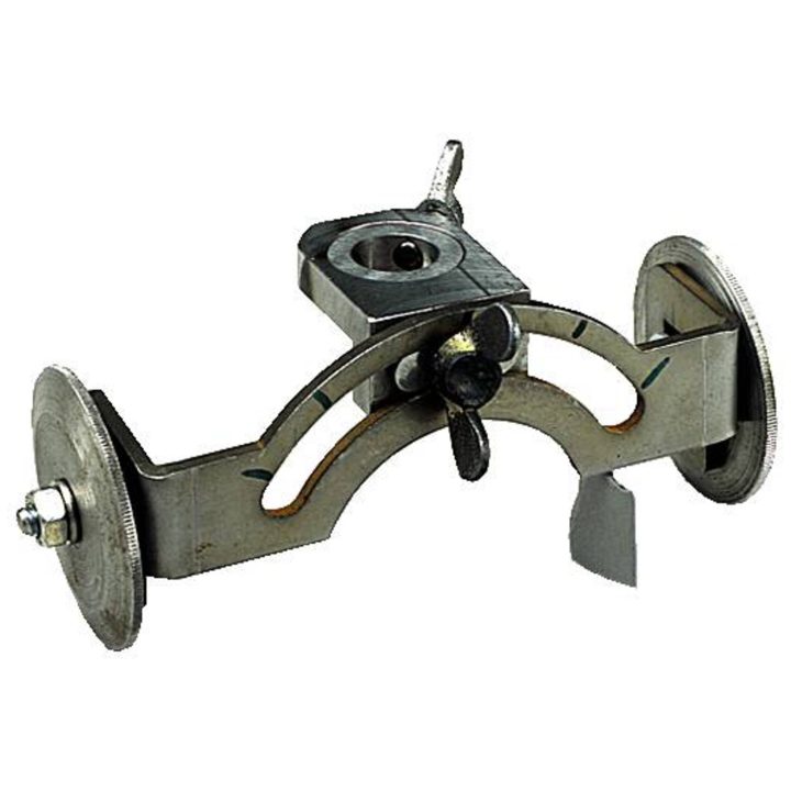 Tillbehör för svets och skärbrännare Elga/Gasiq D 75 Ergo och D 75 VVS DYSPACKNING /5ST/ 3324-1006 – bild 6