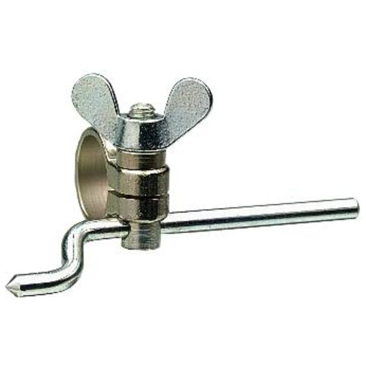 Tillbehör för svets och skärbrännare Elga/Gasiq D 75 Ergo och D 75 VVS DYSPACKNING /5ST/ 3324-1006 – bild 5