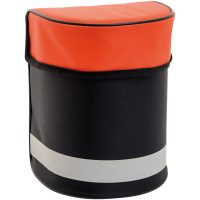 Tillbehör Förvaringsväska Svart/Orange Sundström