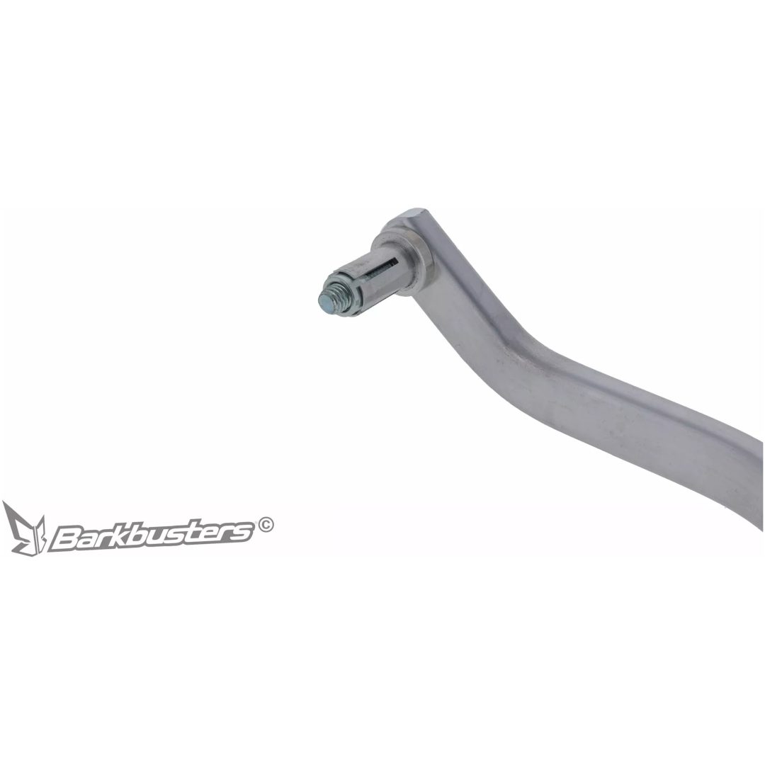 Tillbehör Handskydd Aluminium BARKBUSTERS – bild 2