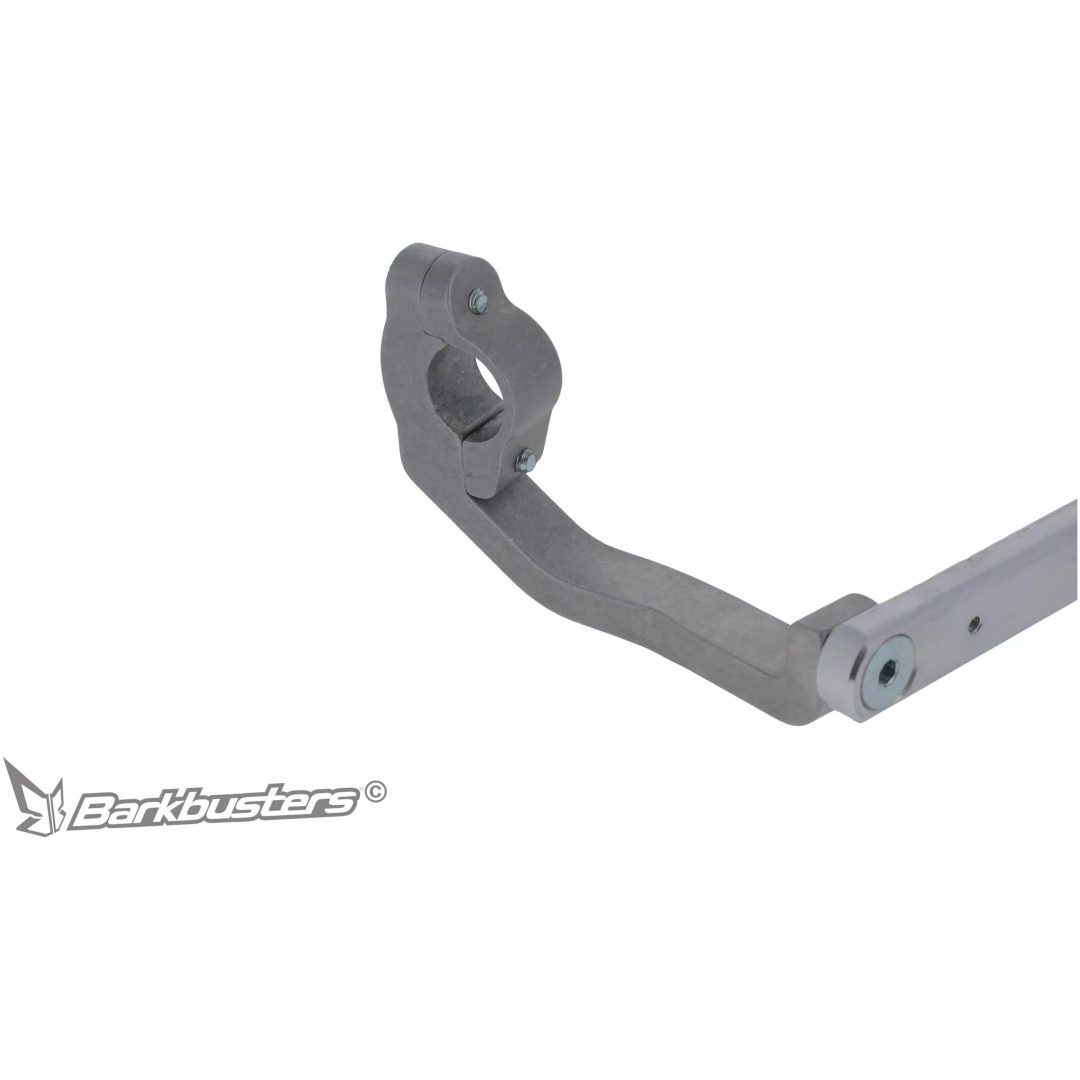 Tillbehör Handskydd Aluminium BARKBUSTERS – bild 6