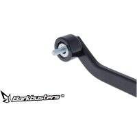Tillbehör Handskydd Two Point Mount Svart BARKBUSTERS