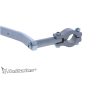 Tillbehör Handskydd Two Point Mount Svart BARKBUSTERS – miniatyr 2