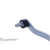 Tillbehör Handskydd Two Point Mount Svart BARKBUSTERS – miniatyr 4