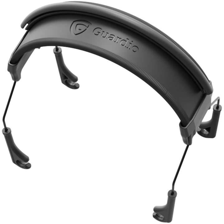Tillbehör Hörselskydd Freebird Headband Svart Guardio – bild 4
