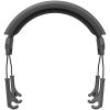 Tillbehör Hörselskydd Freebird Headband Svart Guardio – miniatyr 6