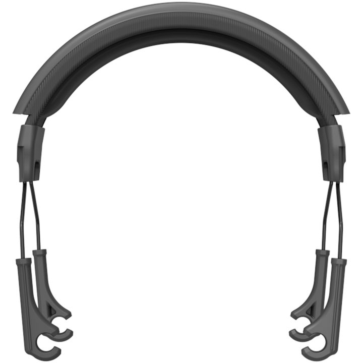 Tillbehör Hörselskydd Freebird Headband Svart Guardio – bild 6