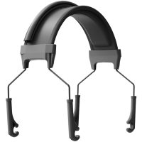 Tillbehör Hörselskydd Freebird Headband Svart Guardio