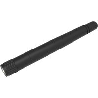 Tillbehör Hörselskydd Mesh Antenn Svart Guardio