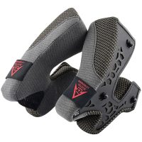 Tillbehör Kindkuddar SE5 Carbon Svart TROY LEE DESIGNS