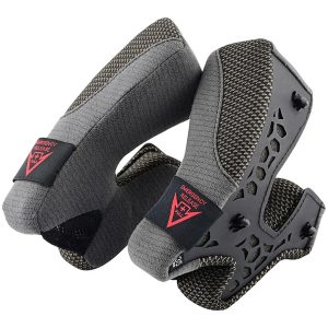 Tillbehör Kindkuddar SE5 Carbon Svart TROY LEE DESIGNS
