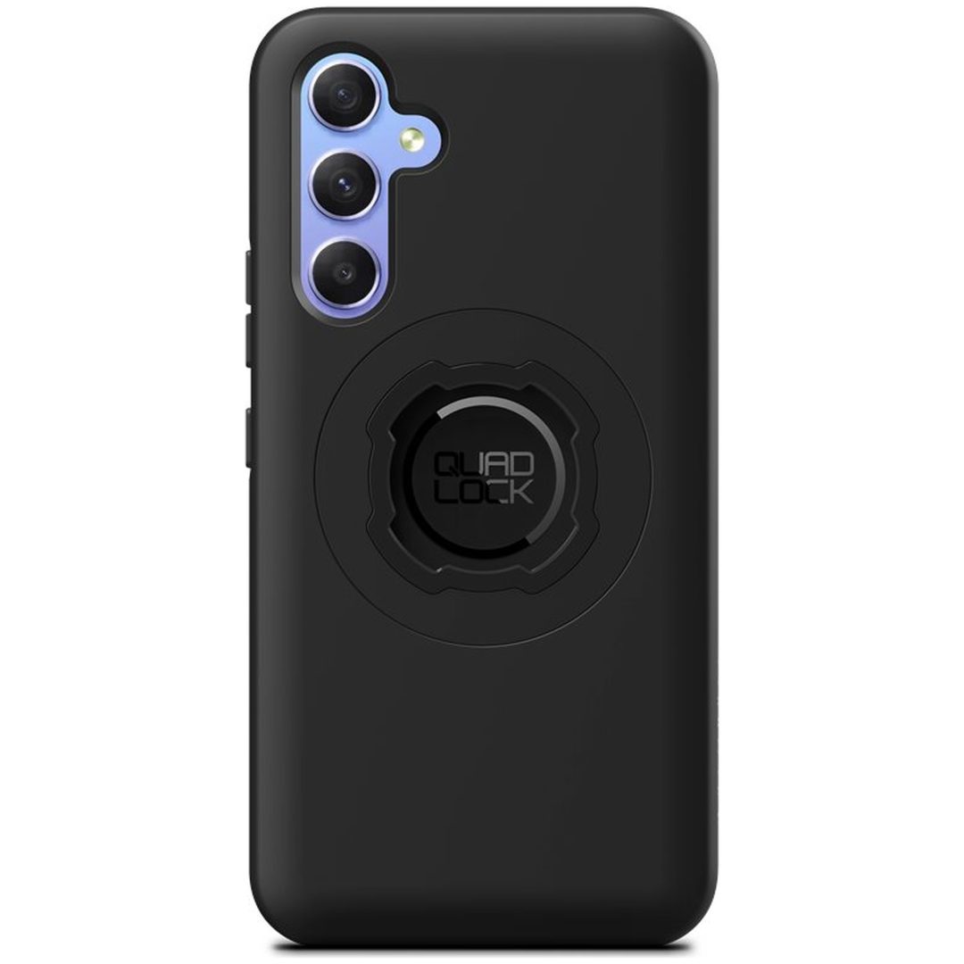 Tillbehör Mobilhållare MAG CASE Slim Quad Lock Samsung galaxy a54