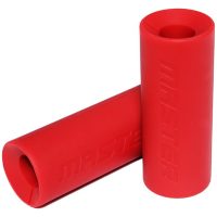 Tillbehör skivstång fat grip olympic - Parvis Master Fitness
