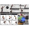 Tillbehör skivstång landmine - Bc Master Fitness 1,4 kg – miniatyr 4