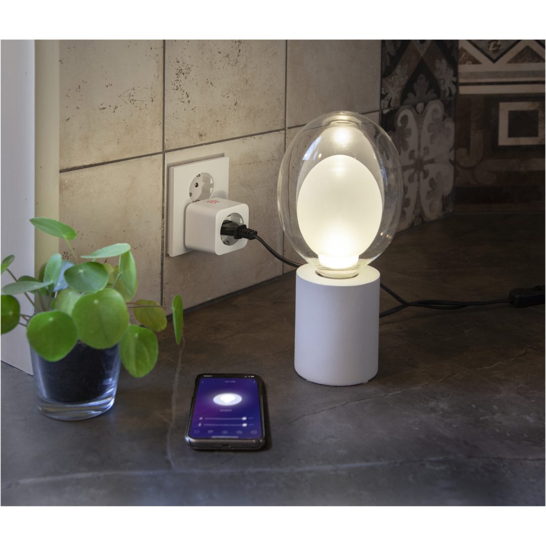 Tillbehör Smart Plug STAR TRADING – bild 13