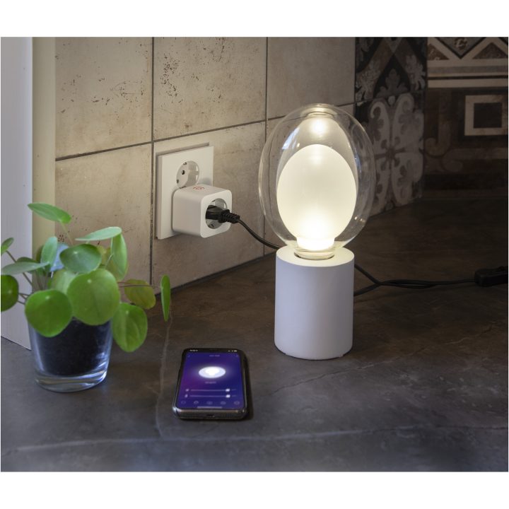 Tillbehör Smart Plug STAR TRADING – bild 13