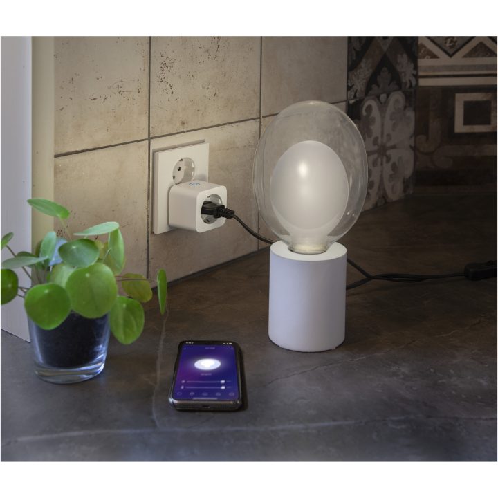 Tillbehör Smart Plug STAR TRADING – bild 10