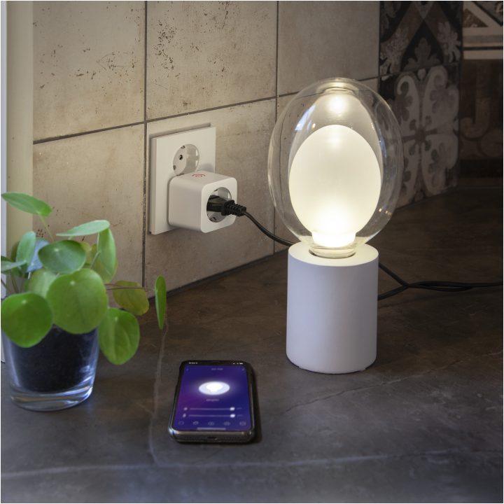 Tillbehör Smart Plug STAR TRADING – bild 8