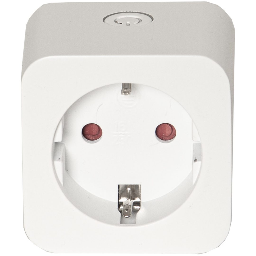 Tillbehör Smart Plug STAR TRADING – bild 7