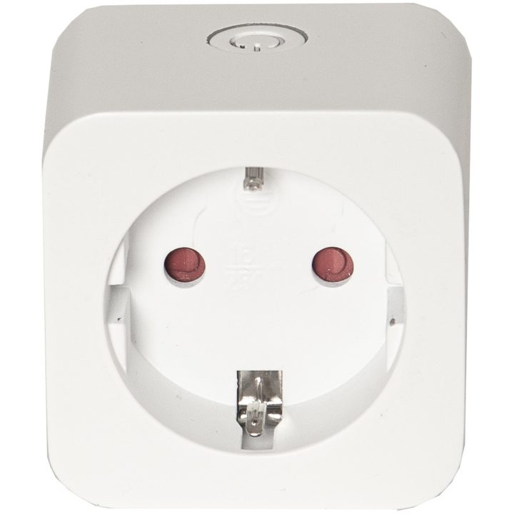 Tillbehör Smart Plug STAR TRADING – bild 7