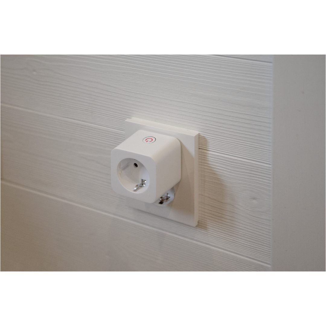 Tillbehör Smart Plug STAR TRADING – bild 5